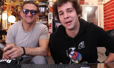 watch casey neistat documentary.